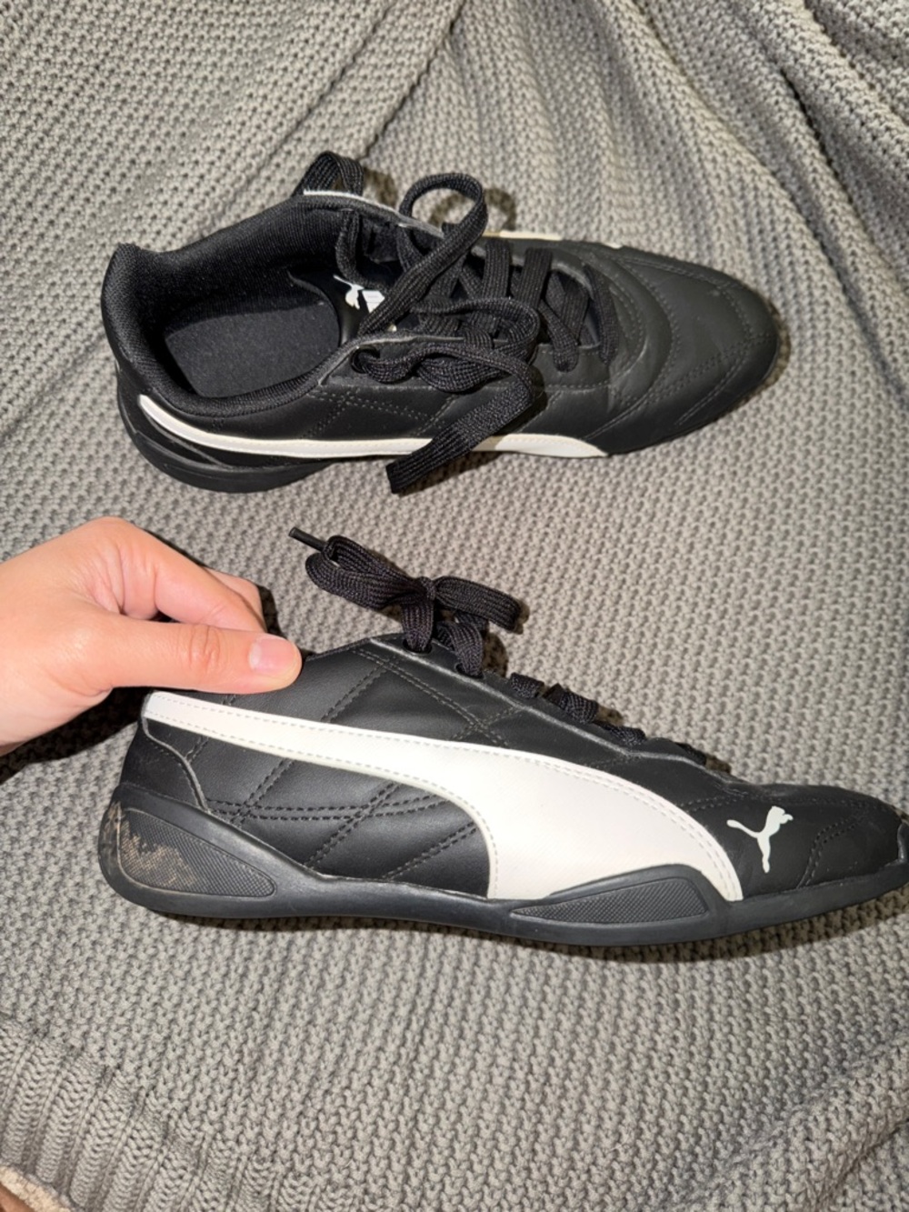 Puma Speedcats - Picture 5 of 5